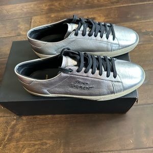 Men’s designer sneakers